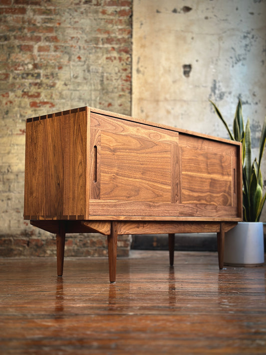 Sideboard No. 2 by Kirby Furniture