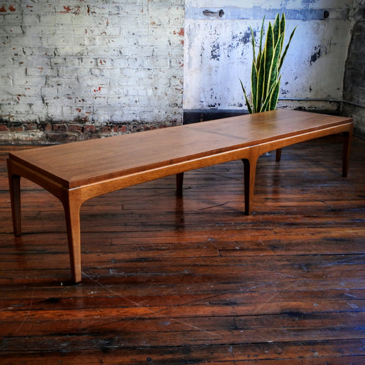 Lane Rhythm MCM Coffee Table