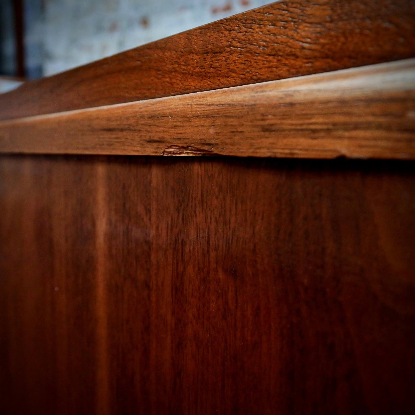Lane Rythm Side Tables (pair)